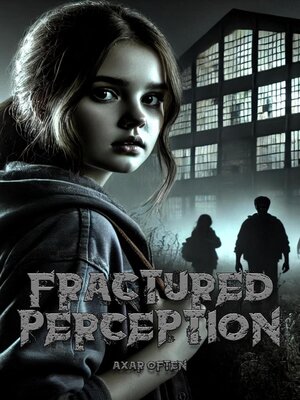 cover image of Fractured Perception